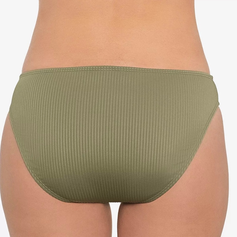 NWT Salt + Cove Ribbed Bikini Set - Picture 8 of 13